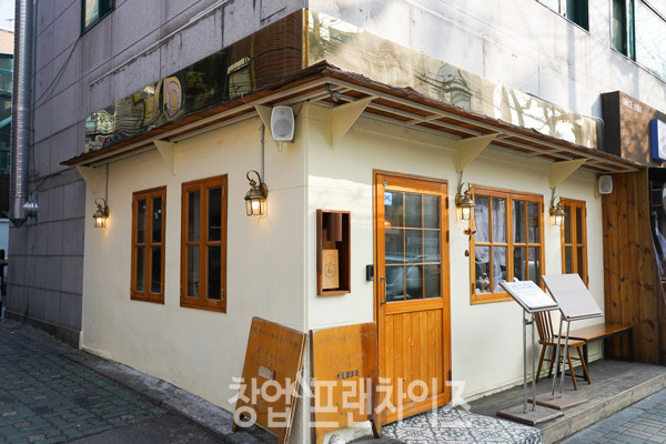 경양카츠 ⓒ 사진 이현석 팀장