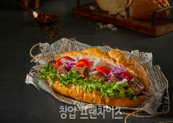 샐러데이즈 ⓒ 사진 이현석 팀장, 업체제공