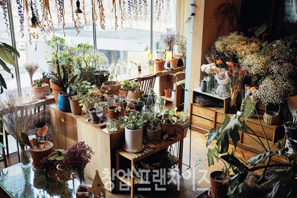 VER’S GARDEN & HOUSE ⓒ 사진 이현석 팀장