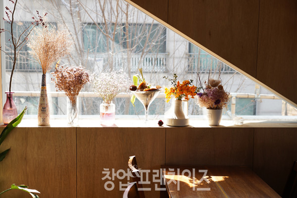 VER’S GARDEN & HOUSE ⓒ 사진 이현석 팀장