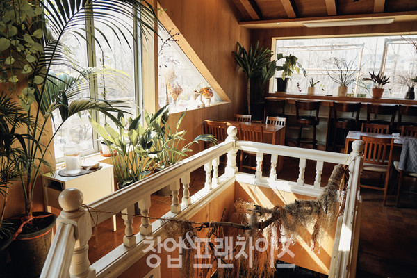 VER’S GARDEN & HOUSE ⓒ 사진 이현석 팀장