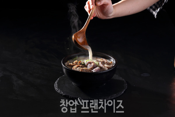 육수당 (주)HD푸드 ⓒ 사진 업체 제공