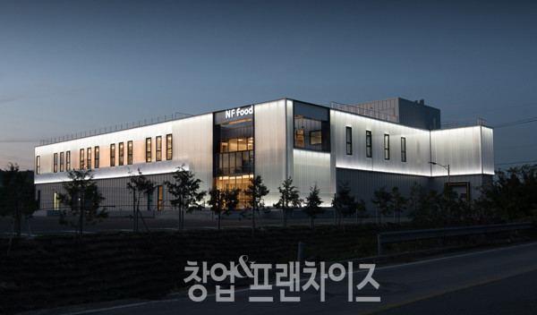 gogi.n 고기엔 ⓒ 사진 이현석 실팀장, 엔에프푸드 제공