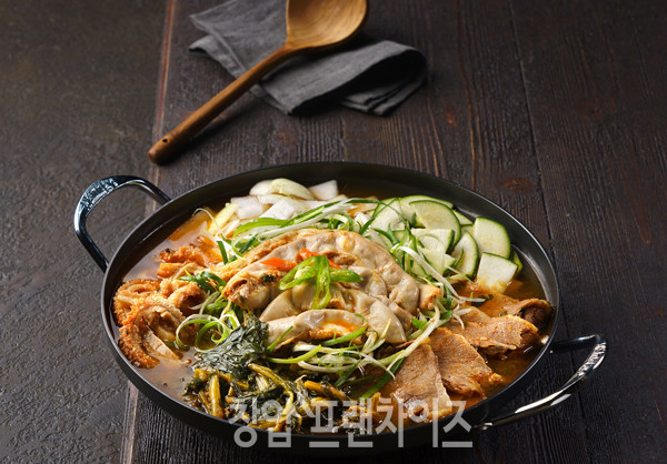 일차돌 동탄호수공원점 ⓒ 사진 업체 제공