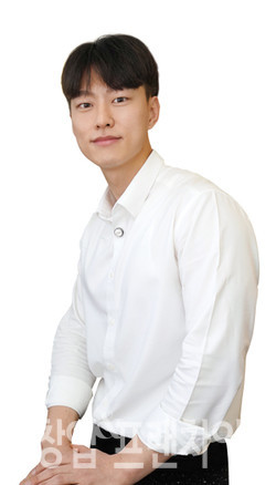 사군카페인 사철제 대표 ⓒ 사진 김효진 기자