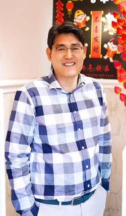 왕가탕후루 정철훈 대표 ⓒ 사진 이현석 팀장