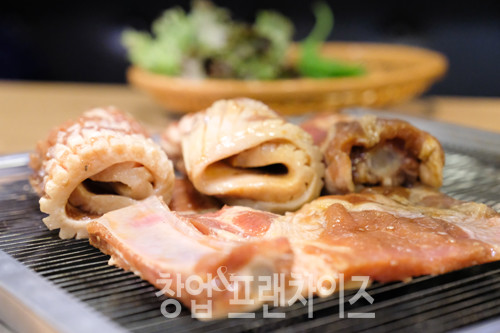 명륜진사갈비 ⓒ 사진 업체제공