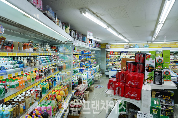 삼원슈퍼 ⓒ 사진 이현석 팀장