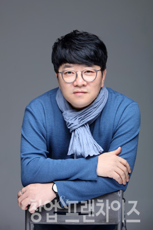 박진우 사업본부장 크리스탈 제이드 코리아(주) ⓒ 사진 업체 제공