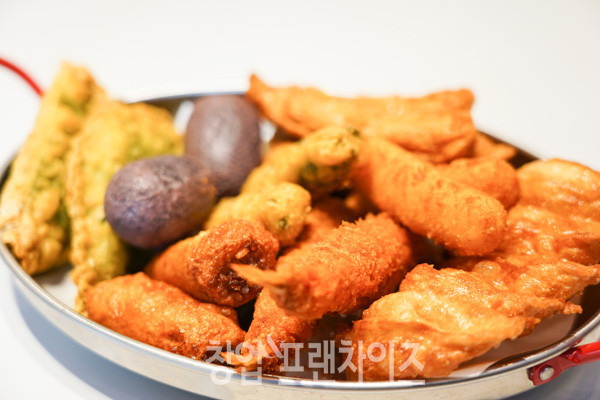 신불떡볶이 진접점  ⓒ 사진 조주연 팀장, 창업&프랜차이즈 DB