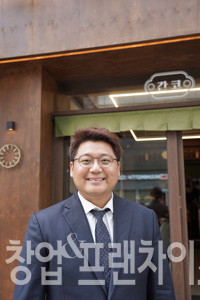 간코 전유빈 대표 ⓒ 사진 이현석 팀장