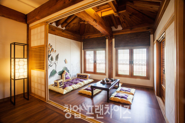 경원재 앰배서더 인천 ⓒ 사진 업체제공