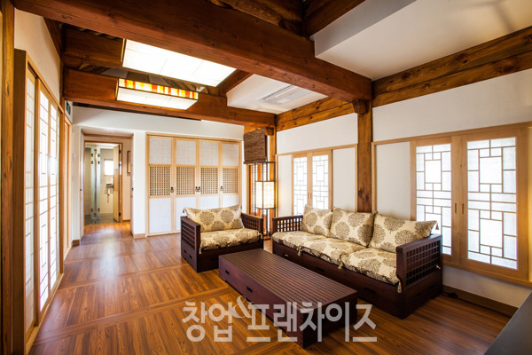 경원재 앰배서더 인천 ⓒ 사진 업체제공
