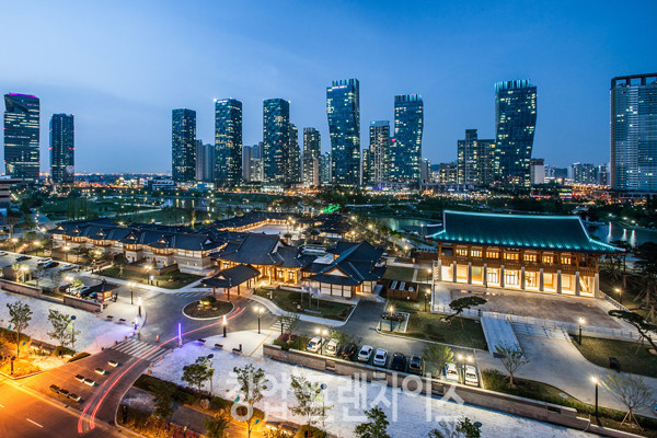 경원재 앰배서더 인천 ⓒ 사진 업체제공
