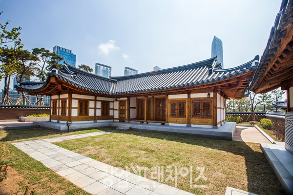 경원재 앰배서더 인천 ⓒ 사진 업체제공