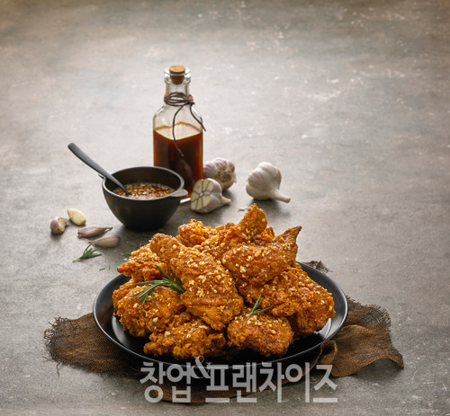 티바두마리치킨 ⓒ 사진 업체 제공