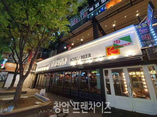 린생사진관 ⓒ 사진 업체제공