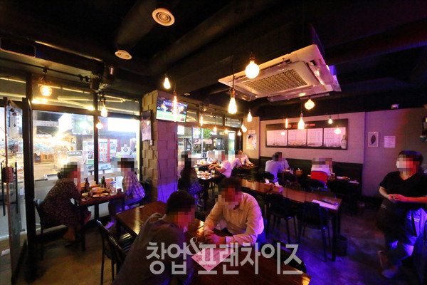 한냥노가리 ⓒ 사진 업체제공