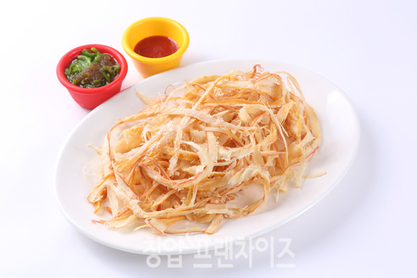 한냥노가리 ⓒ 사진 업체제공