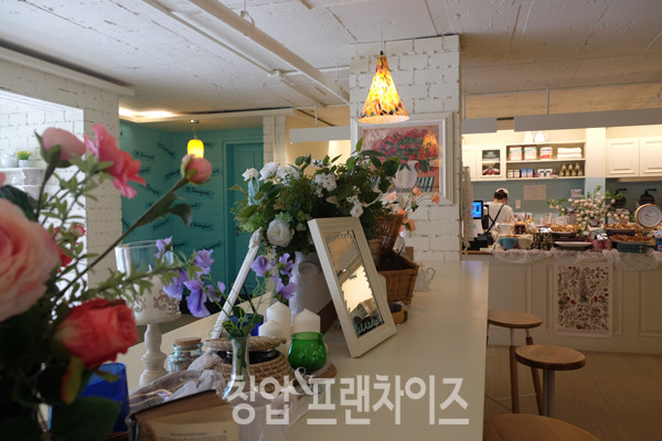 79파운야드 도산공원점 ⓒ 사진 황윤선 기자