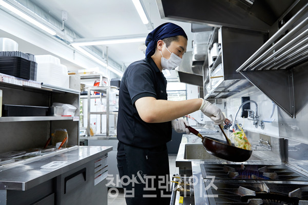 오불장군 ⓒ 사진 업체제공