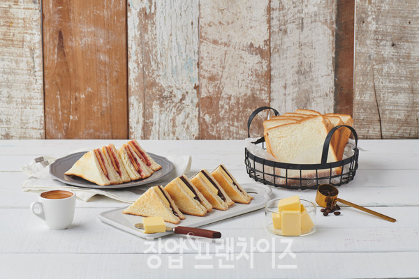 오늘도, 카페 일리터 ⓒ 사진 업체제공