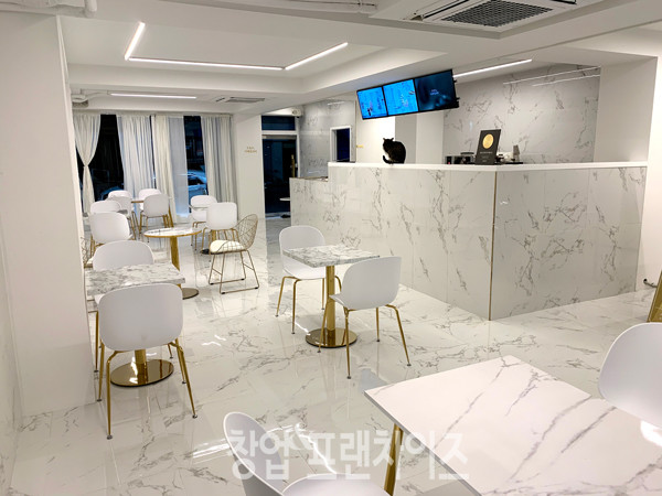 오늘도, 카페 일리터 ⓒ 사진 업체제공