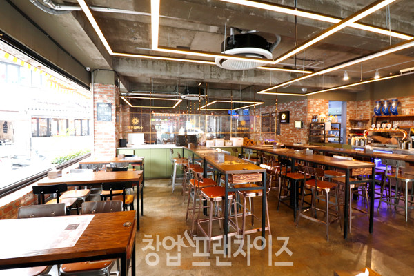 맥주활력수 ⓒ 사진 업체제공