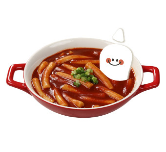 신전떡볶이 ⓒ 사진 업체제공