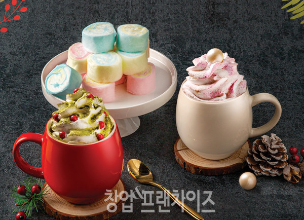 커피에반하다 ⓒ 사진 업체제공