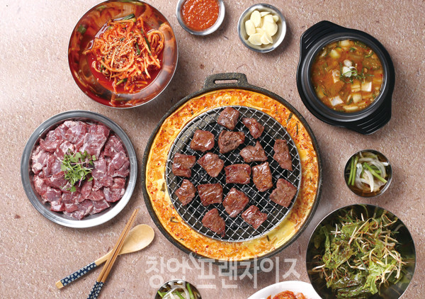新마포갈매기 ⓒ 사진 김지원 기자, 업체 제공