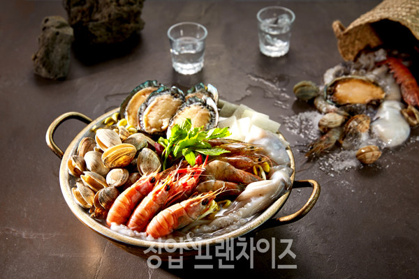 탐라포차 ⓒ 사진 조주연 팀장, 업체 제공