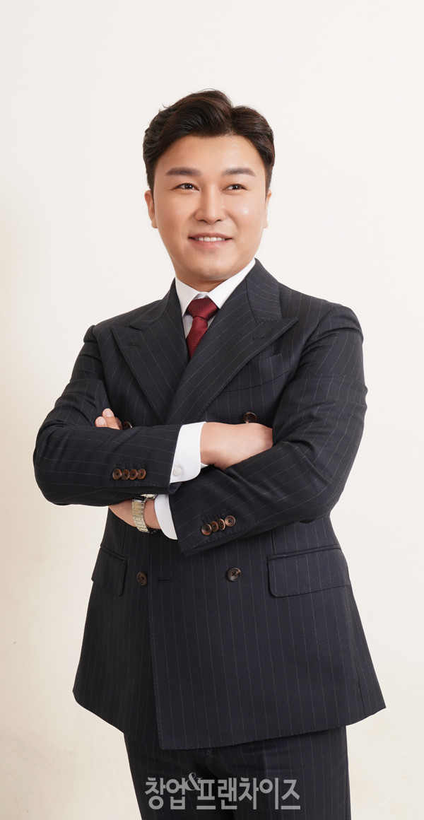 탐라포차 김준혁 대표 ⓒ 사진 조주연 팀장, 업체 제공