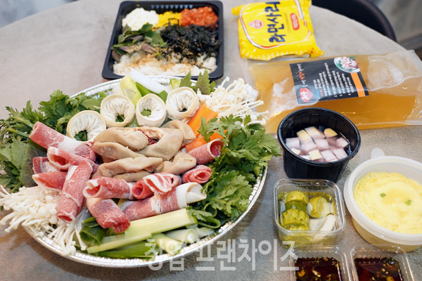 전골의법칙 ⓒ 사진 김효진 기자