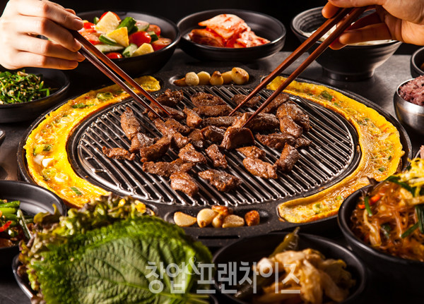 서래갈매기 ⓒ 사진 업체제공