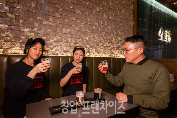 생활맥주 영종하늘도시점 ⓒ 사진 업체 제공