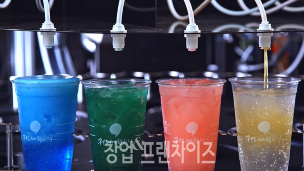 커피에반하다 ⓒ 사진 업체 제공