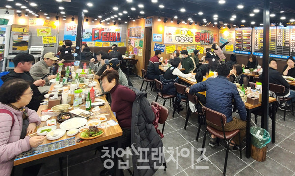 탐나종합어시장 ⓒ 사진 업체 제공
