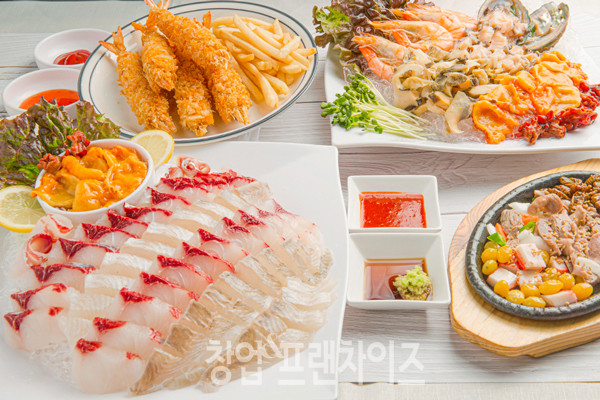 탐나종합어시장 ⓒ 사진 업체 제공