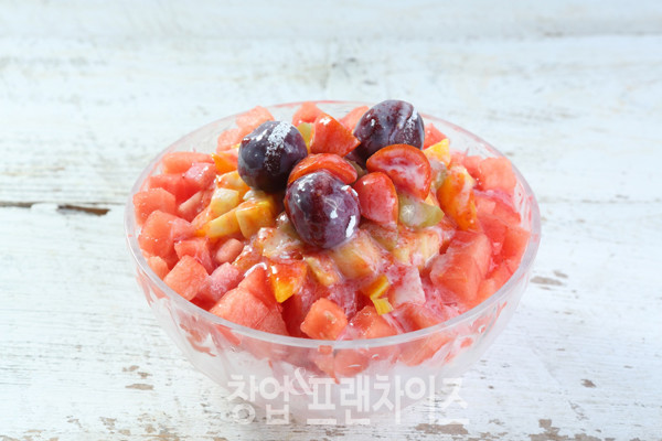 금커피별빙수 ⓒ 사진 업체제공