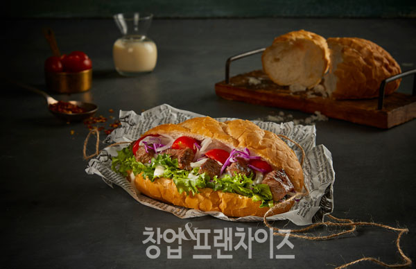 샐러데이즈 ⓒ 사진 업체제공