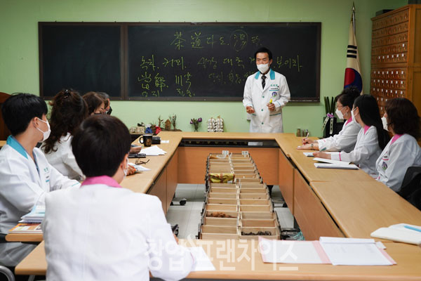 더쌍화 ⓒ 사진 김효진 기자