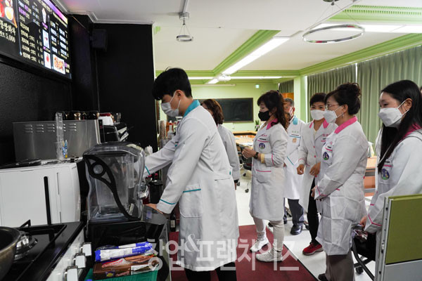 더쌍화 ⓒ 사진 김효진 기자