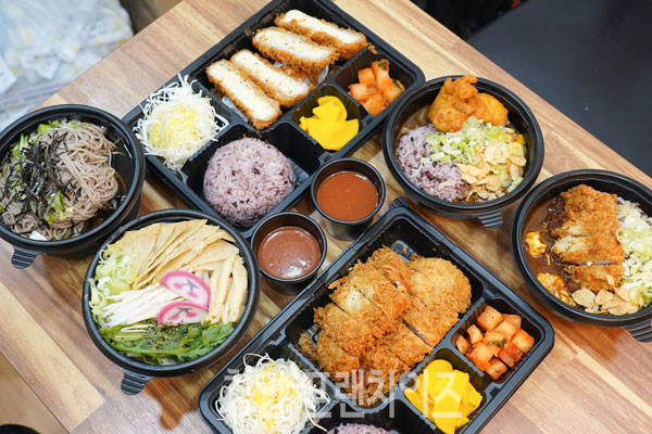돈카춘 ⓒ 사진 김효진 기자