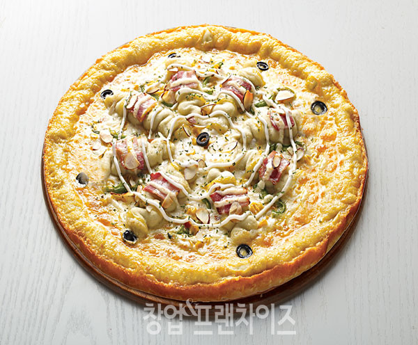 반올림피자샵 ⓒ 사진 업체 제공