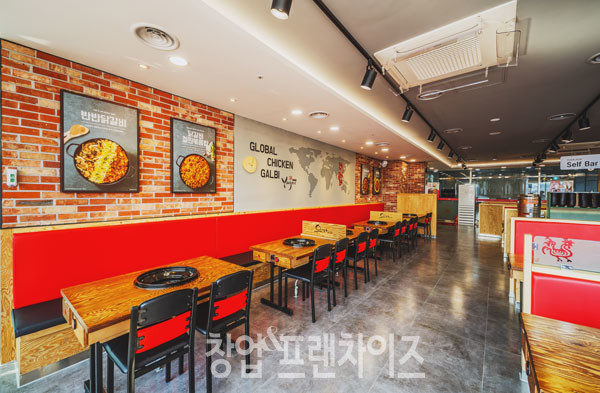 유가네 ⓒ 사진 업체 제공
