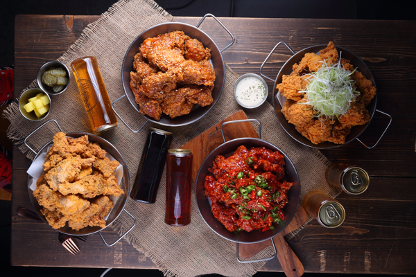 탄광맥주 ⓒ 사진 업체 제공