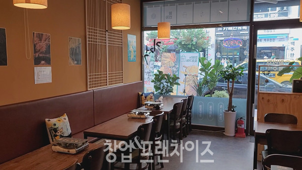 왕빈자전통주막 ⓒ 사진 업체 제공