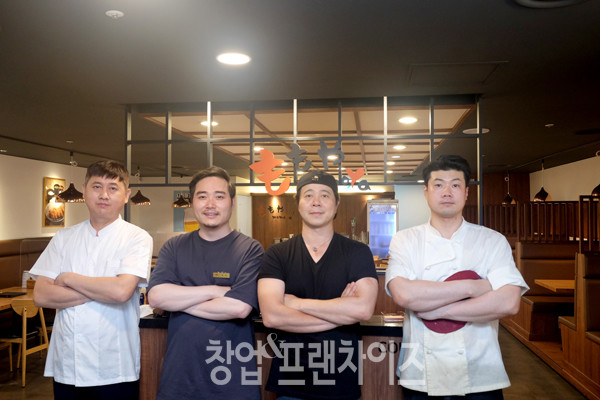 모모야 ⓒ 사진 황윤선 기자