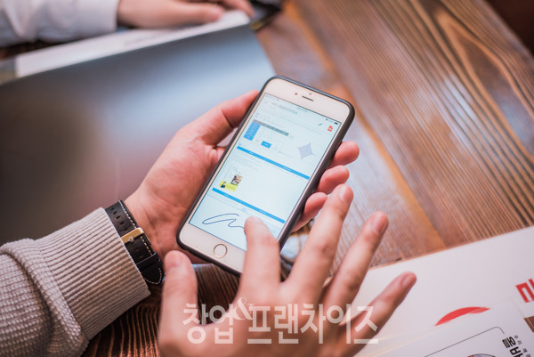 바른치킨 ⓒ 사진 업체 제공